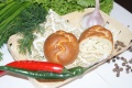 ПИРОЖКИ МИНИ 