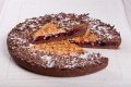 ПЕСОЧНЫЕ ПИРОГИ МИНИ